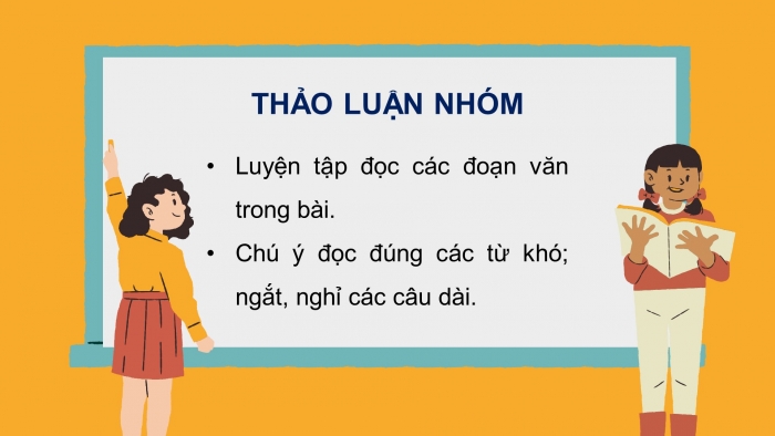Giáo án điện tử Tiếng Việt 4 chân trời CĐ 4 Bài 5 Đọc: Hái trăng trên đỉnh núi