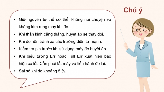 Giáo án điện tử Sinh học 11 chân trời Bài 11: Thực hành: Tìm hiểu hoạt động của hệ tuần hoàn