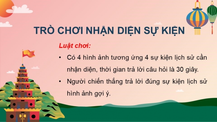 Giáo án điện tử Lịch sử 11 chân trời Bài 10: Cuộc cải cách của Lê Thánh Tông (Thế kỉ XV) (Phần 1)