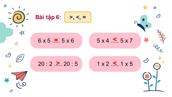 Giáo án điện tử bài 10: Em làm được những gì trang 19