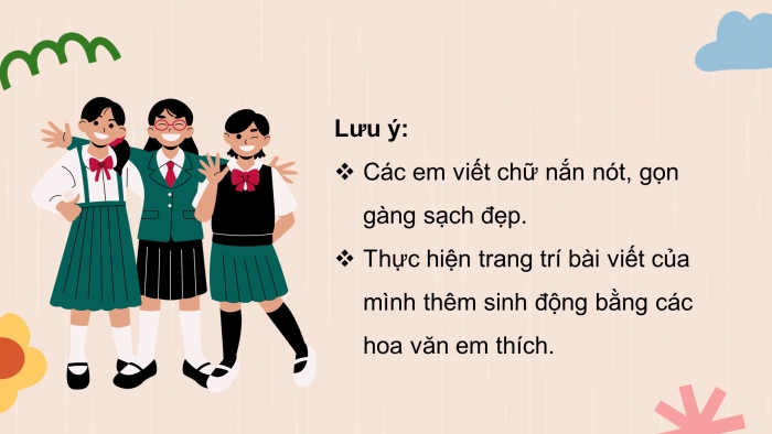 Giáo án điện tử bài 2: Lắng nghe những ước mơ ( tiết 6 + 7)