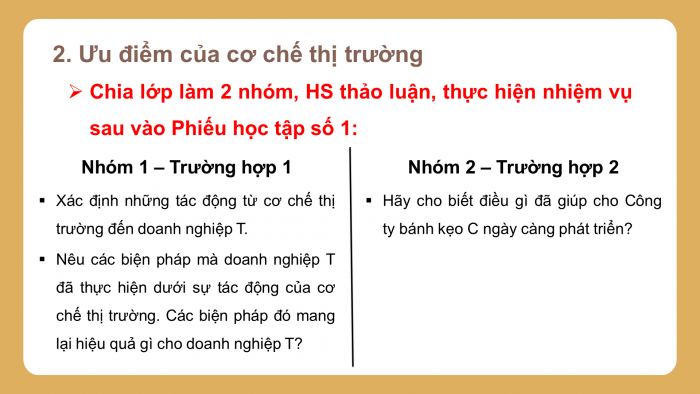 Giáo án powerpoint giáo dục kinh tế và phát luật 10 chân trời sáng tạo