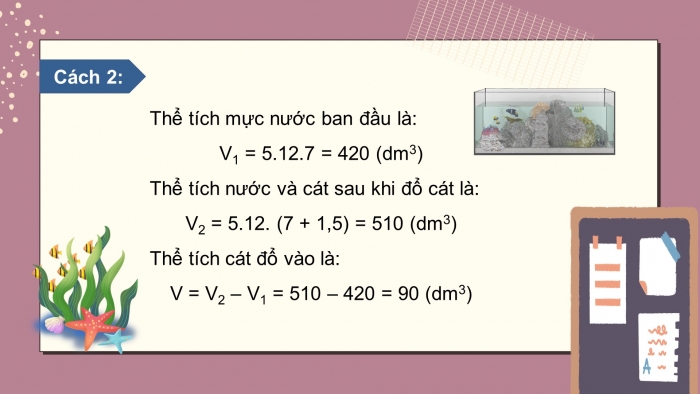 Giáo án điện tử bài: Bài tập cuối chương 3