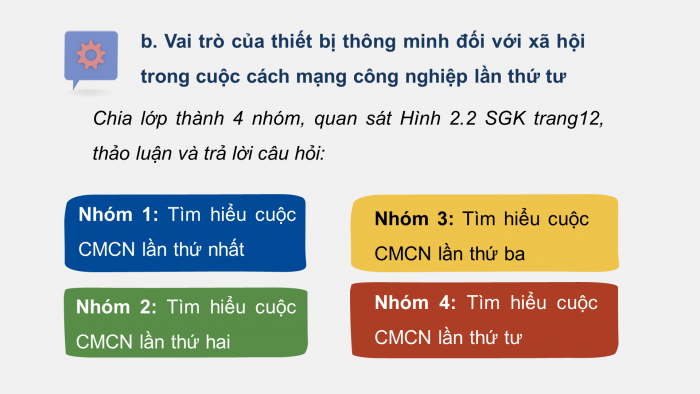 Giáo án powerpoint tin học 10 kết nối tri thức