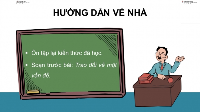 Giáo án điện tử ngữ văn 7 cánh diều tiết: Trả bài - Viết đoạn văn ghi lại cảm xúc sau khi đọc một bài thơ bốn chữ, năm chữ