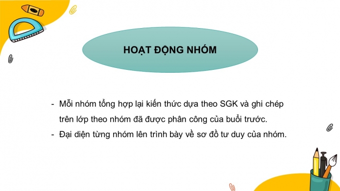 Giáo án điện tử toán 10 cánh diều bài: Bài tập cuối chương I (1 tiết)