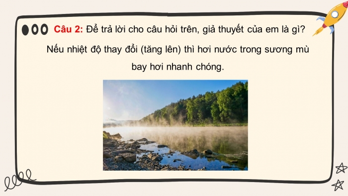 Giáo án điện tử KHTN 7 chân trời – Phần hóa học bài 1: Phương pháp và kĩ năng học tập môn khoa học tự nhiên