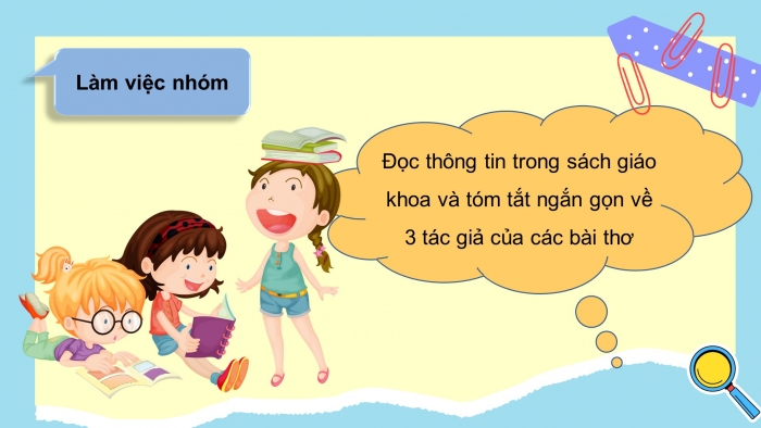 Giáo án điện tử ngữ văn 10 kết nối tiết: Văn bản 1, 2, 3 - Chùm thơ hai-cư (haiku) nhật bản