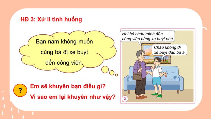 Giáo án điện tử tự nhiên và xã hội 3 cánh diều bài: Ôn tập về chủ đề cộng đồng địa phương