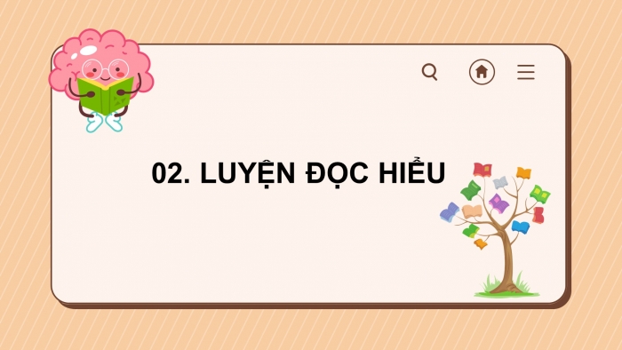 Giáo án điện tử tiếng việt 3 chân trời bài 3 tiết 8 + 9: Chuyện xây nhà