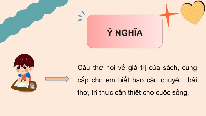 Giáo án điện tử tiếng việt 3 chân trời chủ đề 8 bài 1: Ông ngoại (tiết 3 + 4)