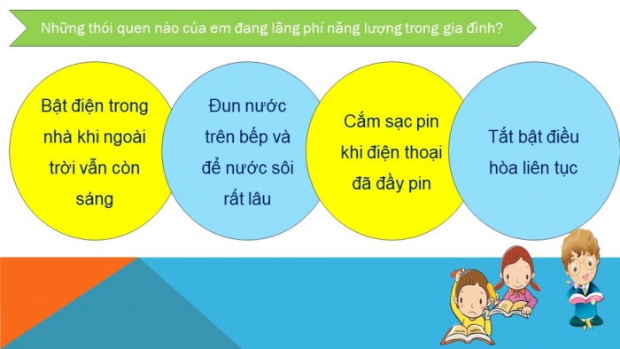 Giáo án Powerpoint công nghệ 6 kì 1 cánh diều