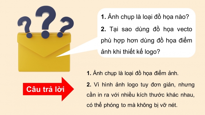 Giáo án điện tử tin học 10 kết nối bài 12: Phần mềm thiết kế đồ họa