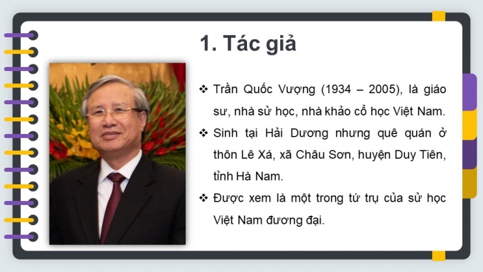 Giáo án điện tử ngữ văn 10 cánh diều tiết: văn bản 1 - Thăng Long – Đông đô – Hà Nội: một hằng số văn hoá Việt Nam
