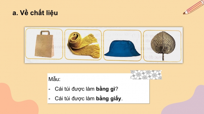 Giáo án điện tử tiếng việt 3 kết nối bài 12: Tay trái và tay phải. Tiết 3 – 4: Luyện từ và câu