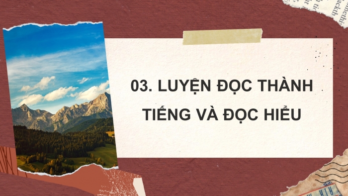 Giáo án điện tử tiếng việt 3 chân trời bài: Ôn tập giữa kỳ II (tiết 4+ 5)