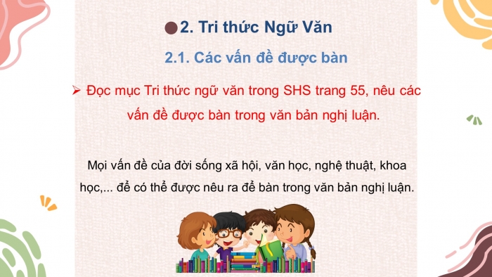 Giáo án điện tử ngữ văn 7 kết nối tiết: văn bản 1 - Bản đồ dẫn đường