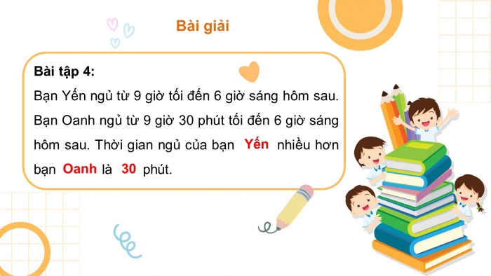 Giáo án điện tử toán 3 chân trời bài: Em làm được những gì? trang 68