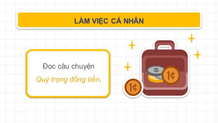 Giáo án powerpoint đạo đức 4 chân trời sáng tạo