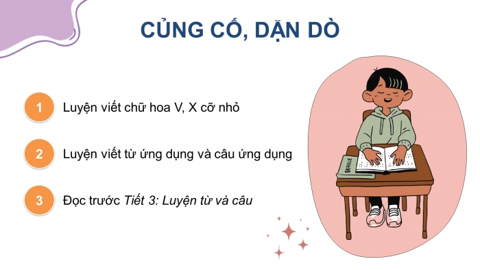 Giáo án điện tử tiếng việt 3 kết nối tri thức bài 22: Sự tích ông đùng, bà đùng- Tiết 2: Viết