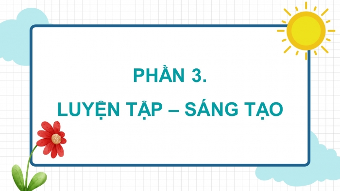 Giáo án điện tử mĩ thuật 4 chân trời bản 1 CĐ 3 Bài 2: Tranh chấm màu