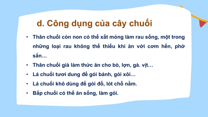 Giáo án điện tử ngữ văn 9 tiết 9: Sử dụng yếu tố miêu tả trong văn bản thuyết minh