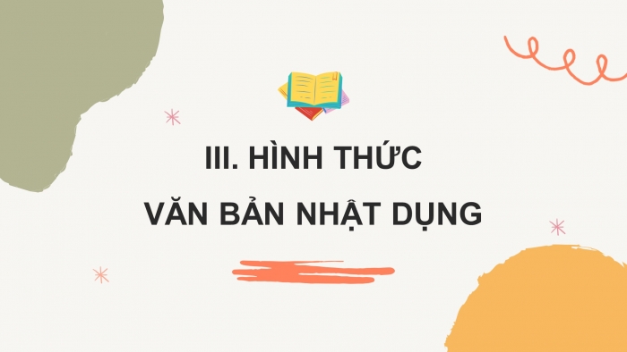 Giáo án điện tử ngữ văn 9 tiết: Tổng kết phần văn bản nhật dụng