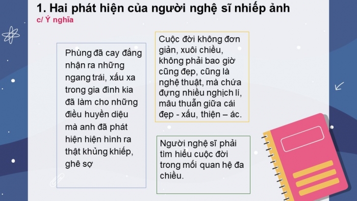 Giáo án điện tử Ngữ văn 12 bài: Chiếc thuyền ngoài xa