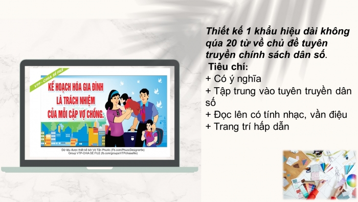 Giáo án điện tử địa lí 9 bài 5: Thực hành - Phân tích và so sánh tháp dân số năm 1999, 2009, 2019