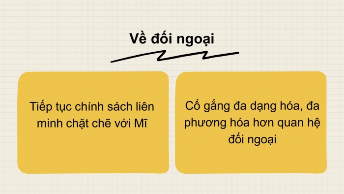 Giáo án điện tử Lịch sử 12 bài 7: Tây Âu