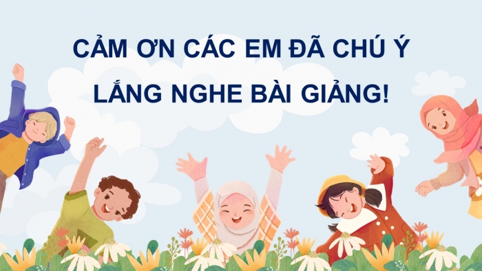 Giáo án điện tử Tiếng Việt 4 kết nối Bài 2 Nói và nghe: Tôi và bạn