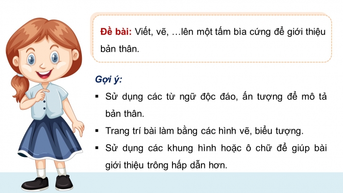 Giáo án điện tử Tiếng Việt 4 kết nối Bài 3 Viết: Tìm ý cho đoạn văn nêu ý kiến