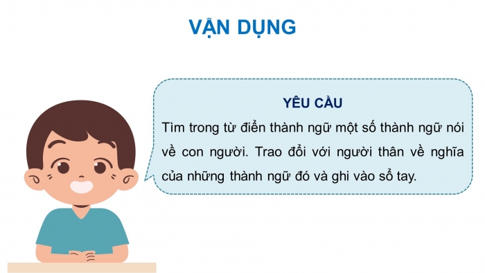 Giáo án điện tử Tiếng Việt 4 kết nối Bài 8 Đọc mở rộng