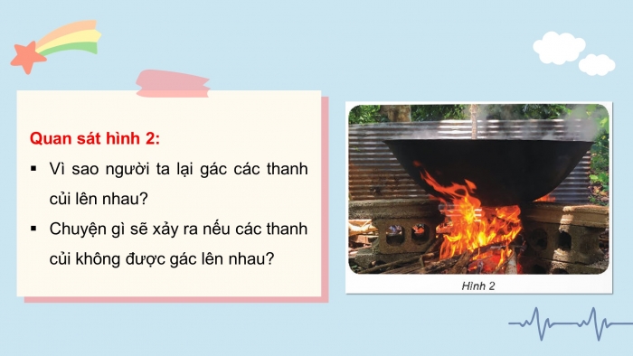 Giáo án điện tử Khoa học 4 kết nối Bài 7: Ôn tập chủ đề Chất