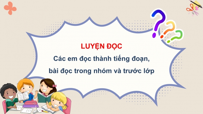 Giáo án điện tử Tiếng Việt 4 chân trời CĐ 2 Bài 6 Đọc: Vì Hoàng Sa - Trường Sa thân yêu