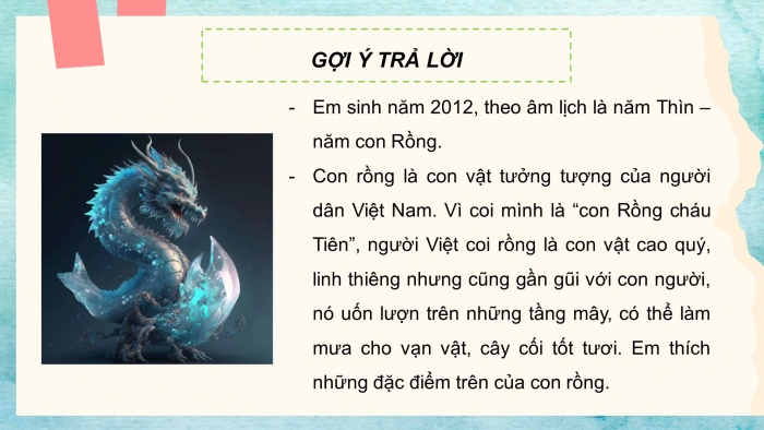 Giáo án điện tử Tiếng Việt 4 cánh diều Bài 1 Góc sáng tạo - Tự đánh giá