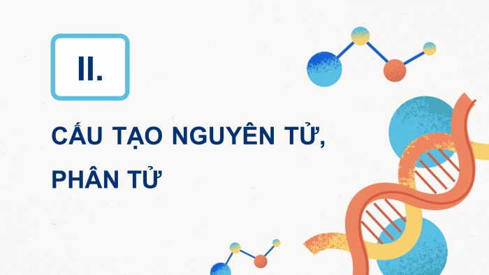 Giáo án điện tử Hoá học 11 kết nối Bài 4: Nitrogen