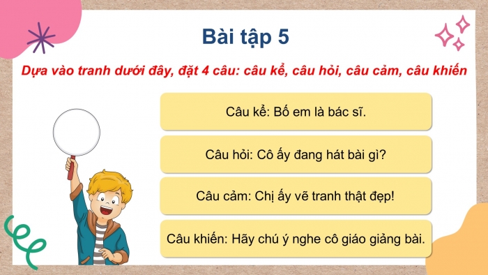 Giáo án điện tử tiếng việt 3 kết nối tiết 3, 4: Ôn tập giữa học kì 2