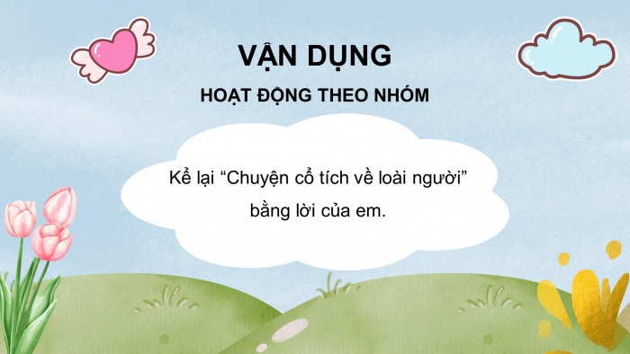 Giáo án điện tử Tiếng Việt 4 chân trời CĐ 3 Bài 7 Viết: Viết thư cho người thân