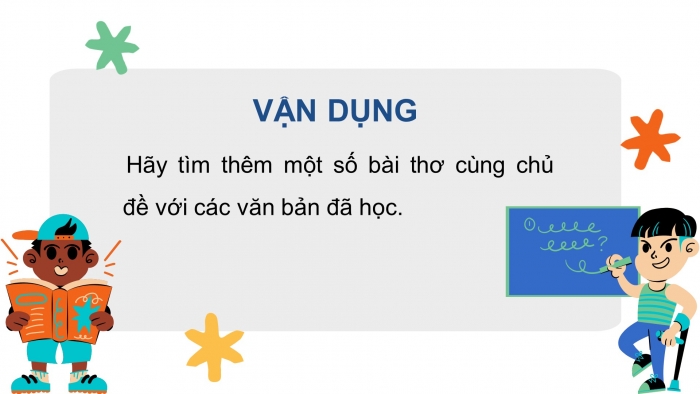 Giáo án điện tử tiết : Củng cố, mở rộng trang 126