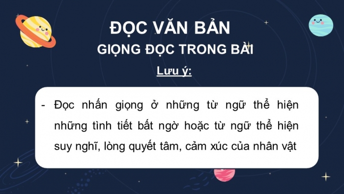 Giáo án điện tử Tiếng Việt 4 kết nối Bài 24 Đọc  Người Tìm Đường Lên Các Vì Sao