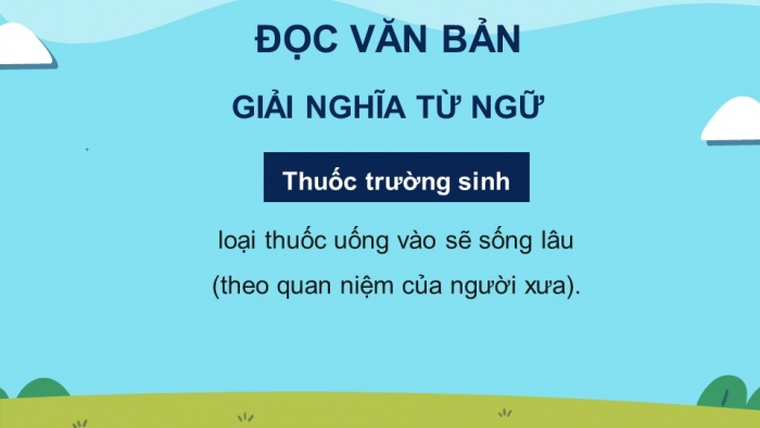 Giáo án điện tử Tiếng Việt 4 kết nối Bài 29 Đọc Ở vương quốc tương lai