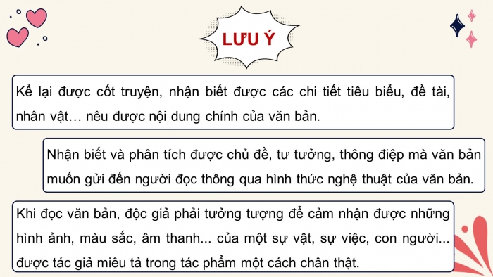 Giáo án điện tử Ngữ văn 8 cánh diều: Ôn tập và tự đánh giá cuối học kì I