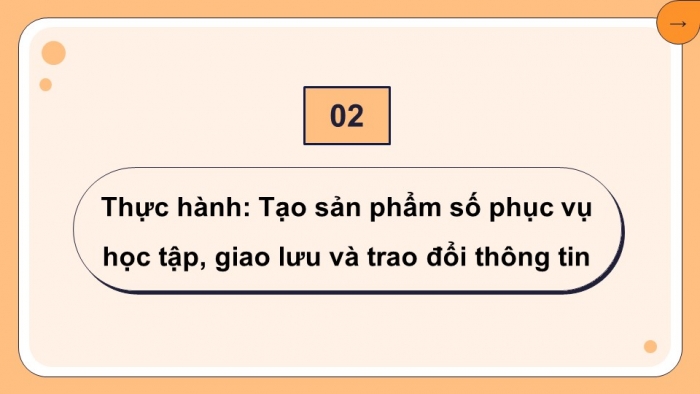 Giáo án điện tử Tin học 8 kết nối Bài 11a: Sử dụng bản mẫu tạo bài trình chiếu