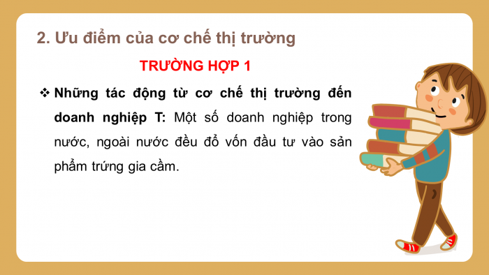 Giáo án powerpoint giáo dục kinh tế và phát luật 10 chân trời sáng tạo