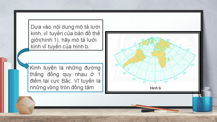 Hệ thống kinh vĩ tuyến: Hệ thống kinh vĩ tuyến được cập nhật liên tục với các thông tin mới nhất, giúp bạn dễ dàng tìm kiếm và định vị được vị trí của mình trên bản đồ. Khám phá thế giới một cách chính xác và nhanh chóng với hệ thống này.