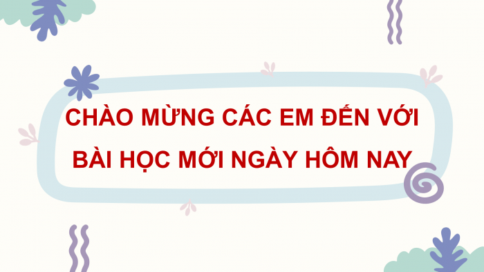 Giáo án điện tử Tiếng Việt 4 cánh diều Bài 2 Đọc 3: Cô giáo nhỏ
