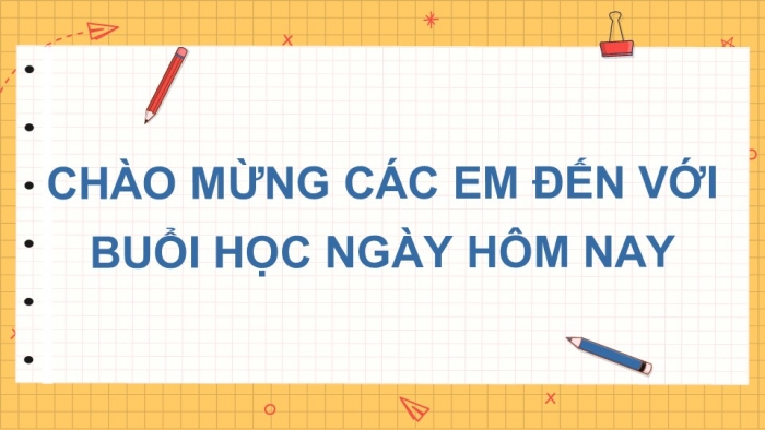 Giáo án điện tử KHTN 7 cánh diều – Phần vật lí bài 7: Tốc độ của chuyển động