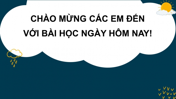 Giáo án điện tử ngữ văn 7 chân trời tiết: Văn bản – Lời của cây