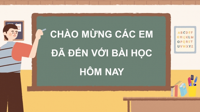 Giáo án điện tử ngữ văn 7 chân trời tiết: Ôn tập trang 30